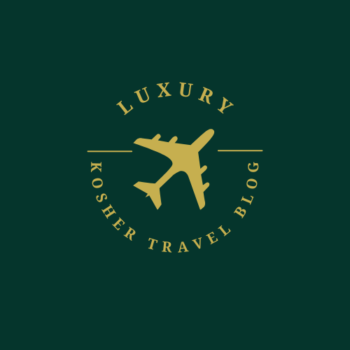 Luxury Kosher Travel